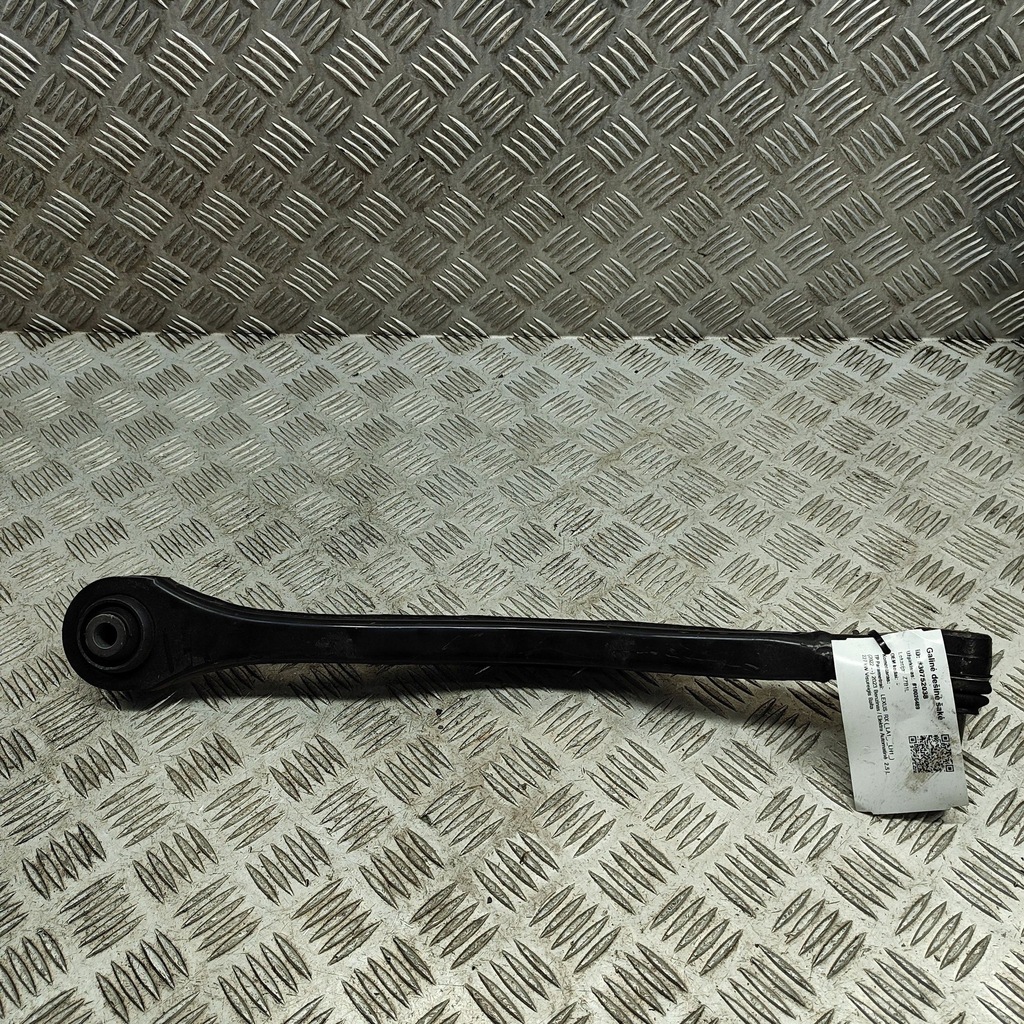 фото №1, Lexus rx 450h 2023 правая сторона верхний рычаг задний