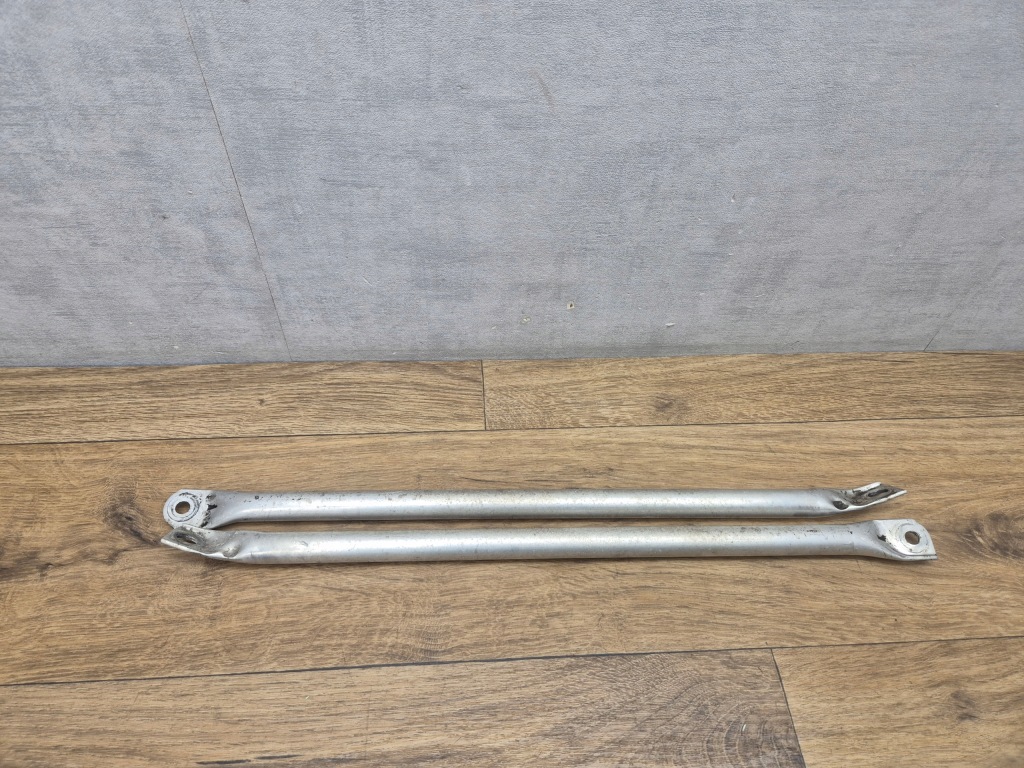 Купити Bmw 5 f10 f11 кронштейн кронштейн розпірка поперечина поперечина перед 7200776