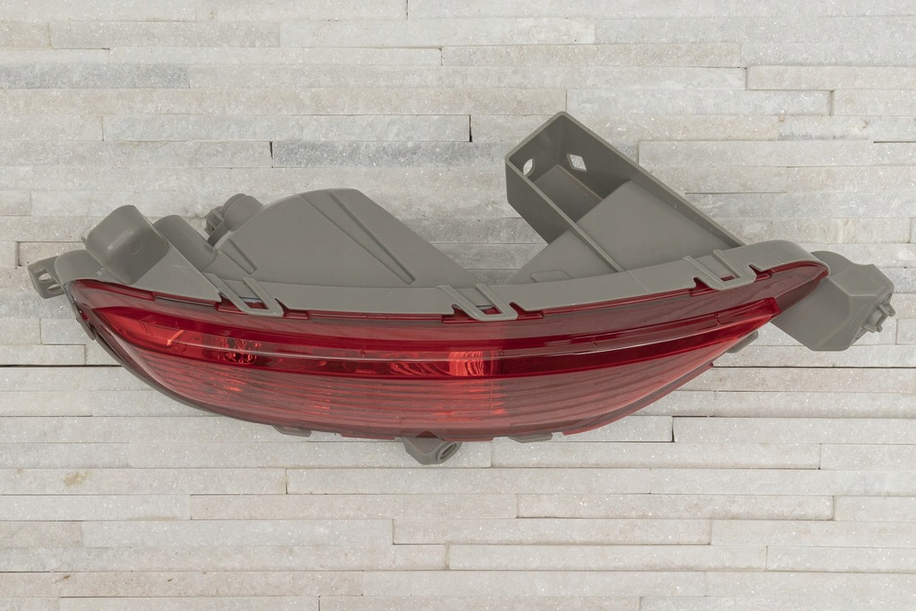 фото №7, Mazda cx-5 ii 2017 лампа противотуманная задняя левая kb8m51660c