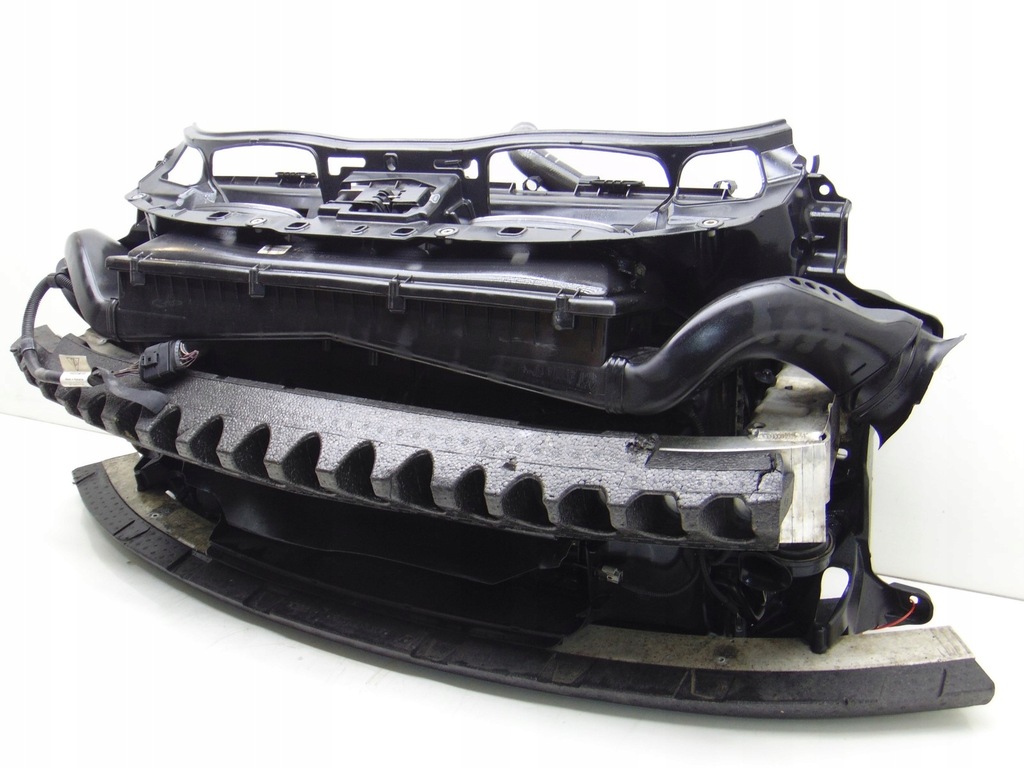 фото №9, Porsch panamera 970 09-13 pas передній kompletny