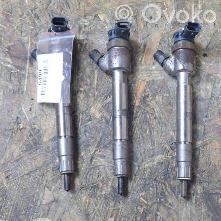 Купить Запчасти впрыска isuzu d-max 8984890190