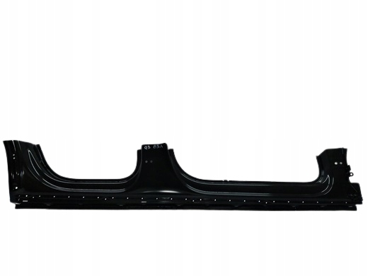 Купить Audi q3 2 sq3 83a порог стойку правая  19-24