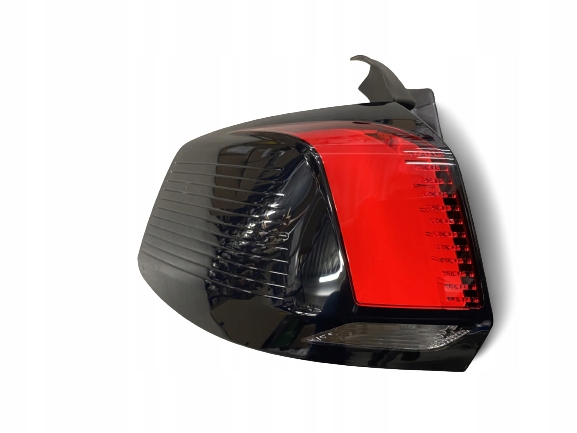 фото №1, Лампа задня ліва peugeot 5008