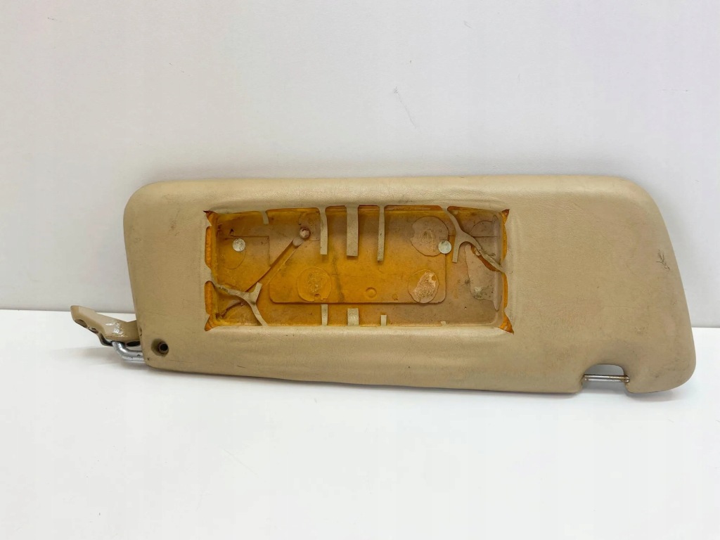 фото №1, Захист сонцезахисна права mercedes-benz sl r107 1078100410 27558650