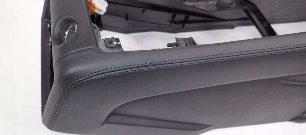 фото №9, Тунель середній шкіра 4l1863244d soul audi q7 4l