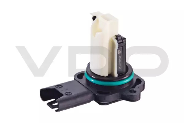 фото №2, Continental витратомір повітря 5wk97508z