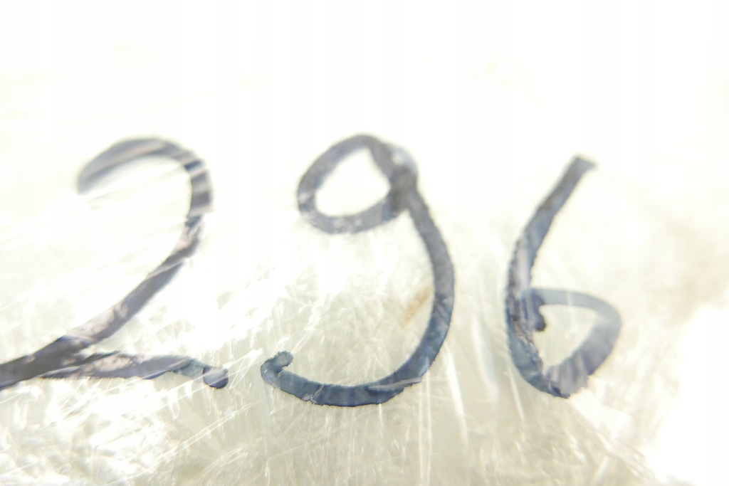 фото №7, Кронштейн датчика parkkowania corsa e 13432414