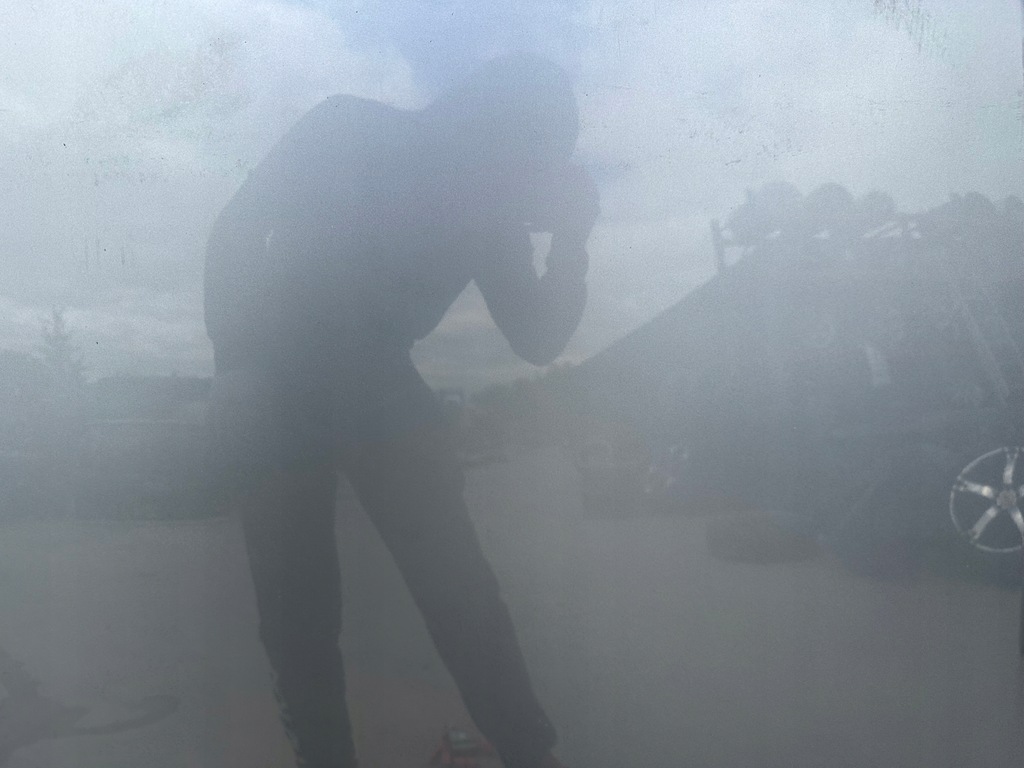 фото №12, Капот крышка двигателя audi a6 c5 allroad ly7q lubelskie