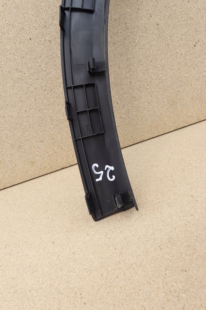 фото №16, Suzuki vitara ii 15- молдинг na крыло левая задняя