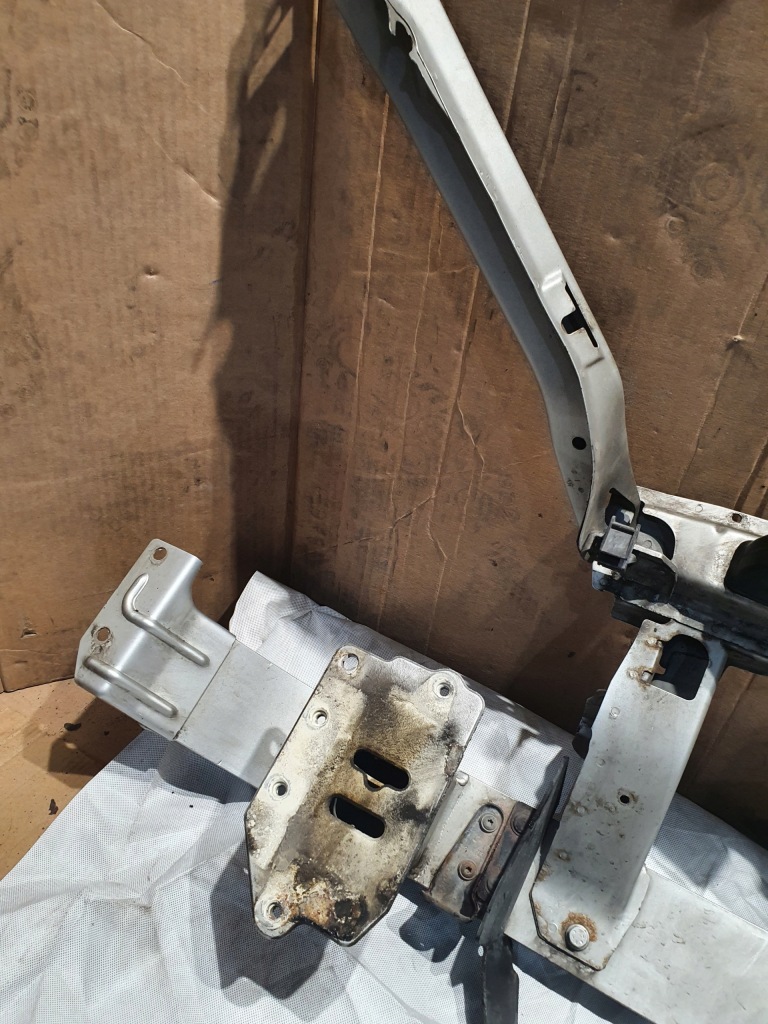 Ремень передний a4146200035zb mercedes vaneo w414 01-05r. Доставка