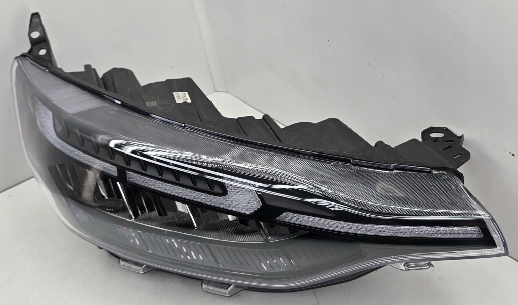 Купити Ford transit custom рестайлінг  led фара правий фара передня pz31-13e014-cb