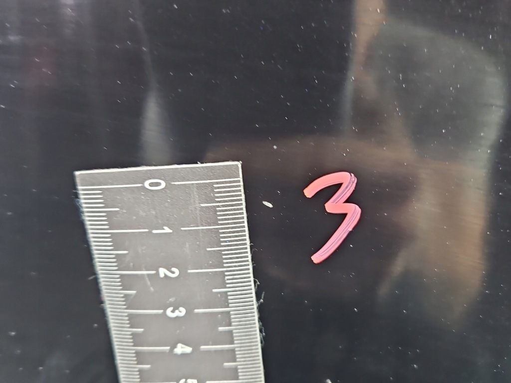 фото №5, Дверь перед левая renault koleos i 08-11 чёрный