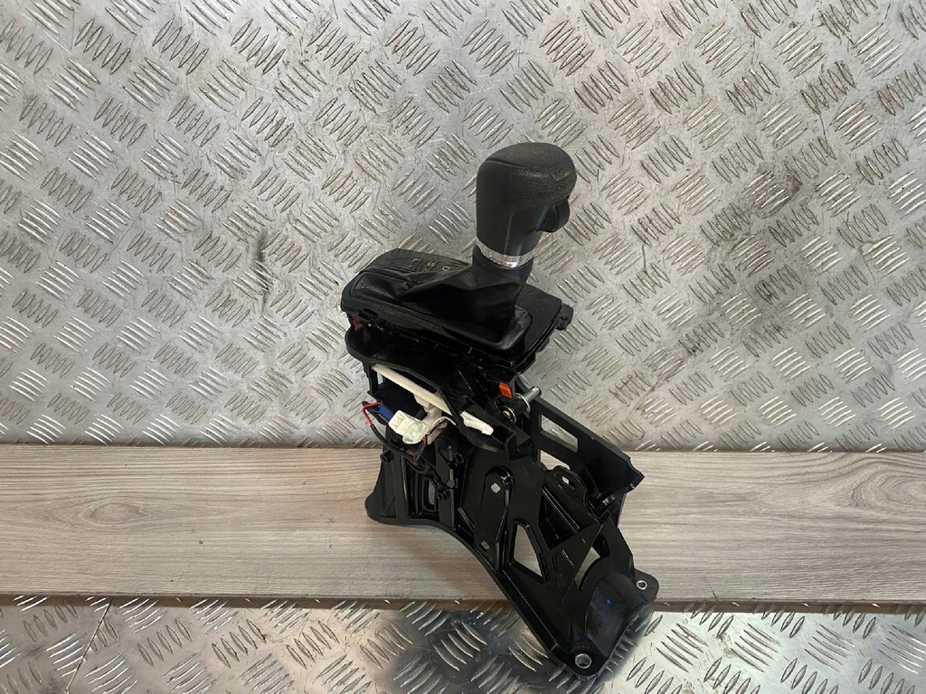 фото №11, Honda cr-v iv 12-18 автоматическая коробка передач выборщик домкрат переключения передач 61192-1842