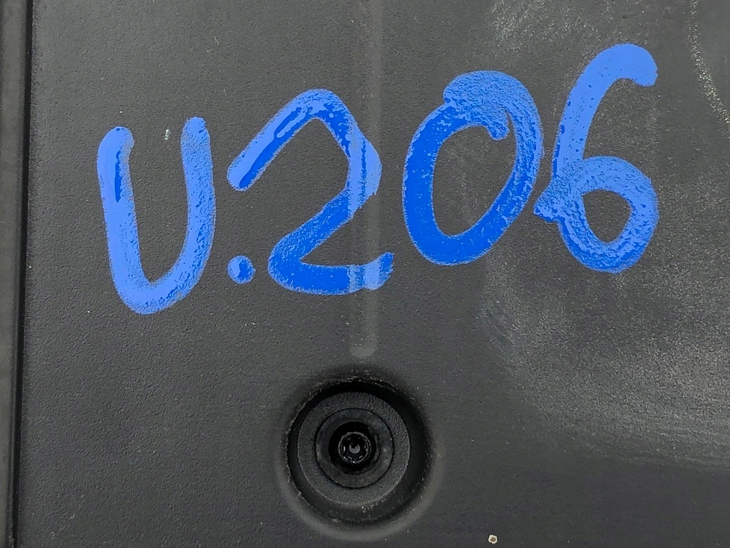 Бампер передний решётка радиатора audi e-tron 55 50 4ke 2020- отбойник frontowy lz7f Киев