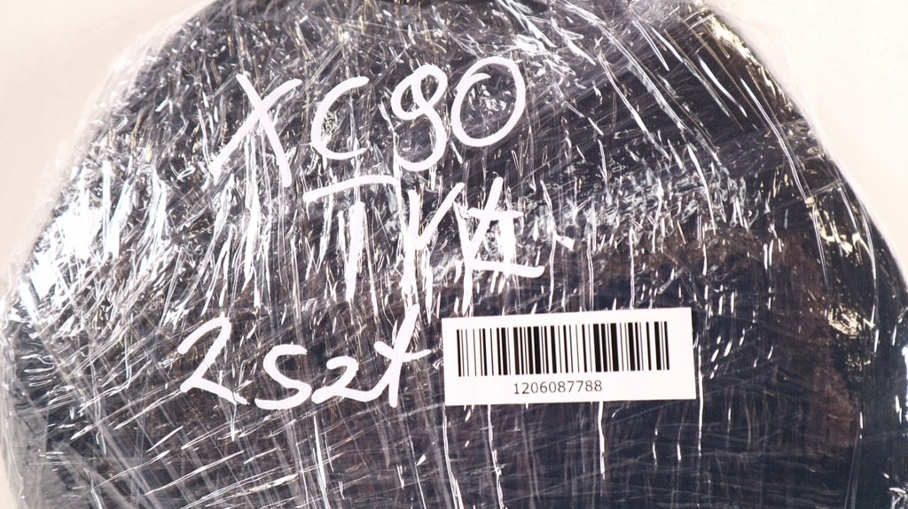 фото №10, Volvo xc90 ii підголівник задня