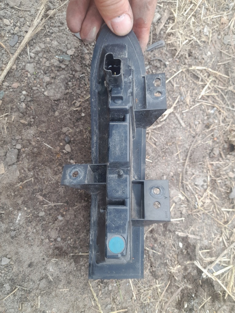 фото №3, Renault scenic iii 266055004r led