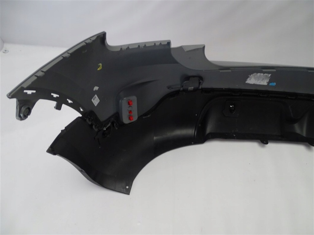 Бампер задні mini f60 jcw john cooper works Київ