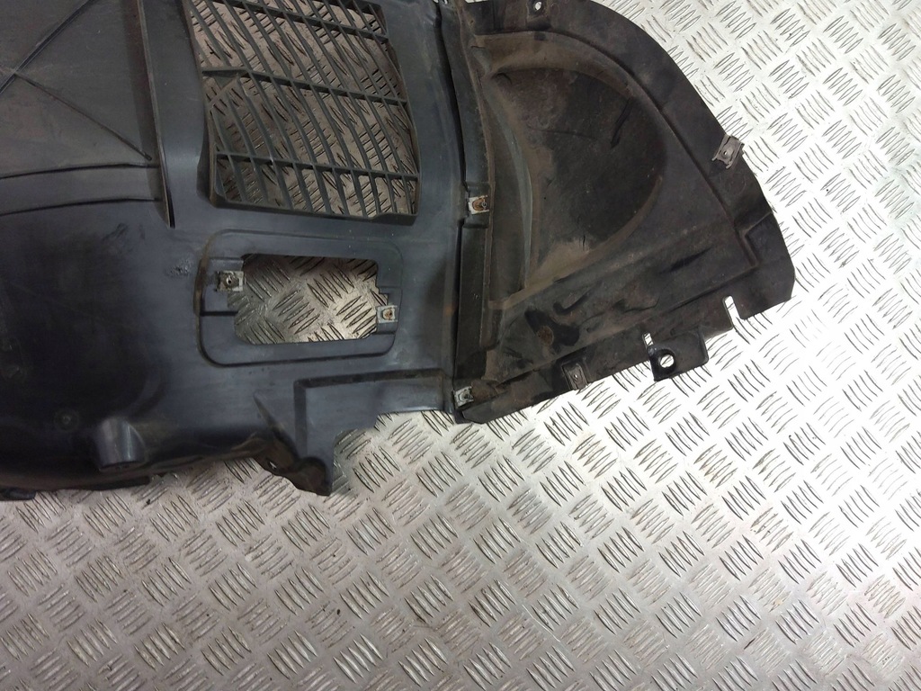 фото №8, Bmw 7 f01 f02 f03 f04 2014 перед сторона левая подкрылок передние