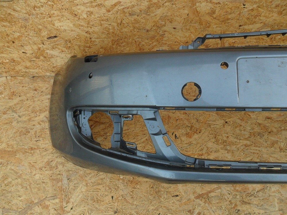 Купить Vw golf vi 5k 2009 2010 2011 2012 бампер передний