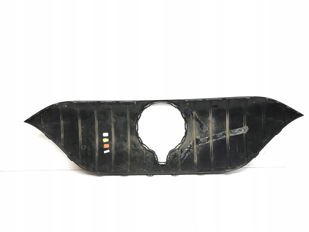 фото №9, Решётка радиатора решётка радиатора mercedes eqe a294 w294 2948858201 a2948858201