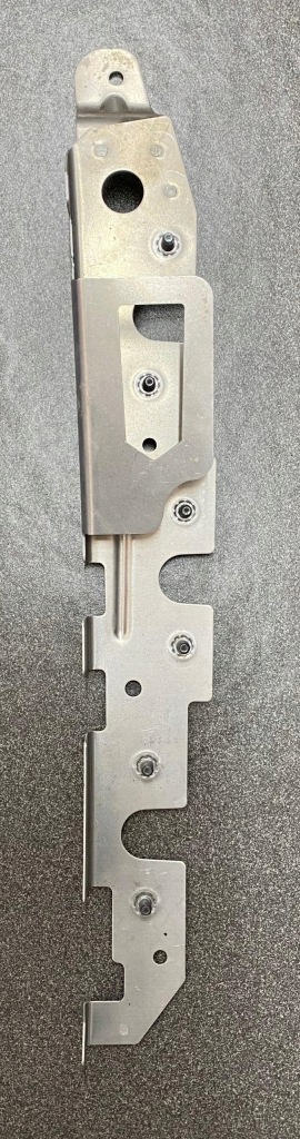 Купить Плита śródnik bentley continental 3sd809573c