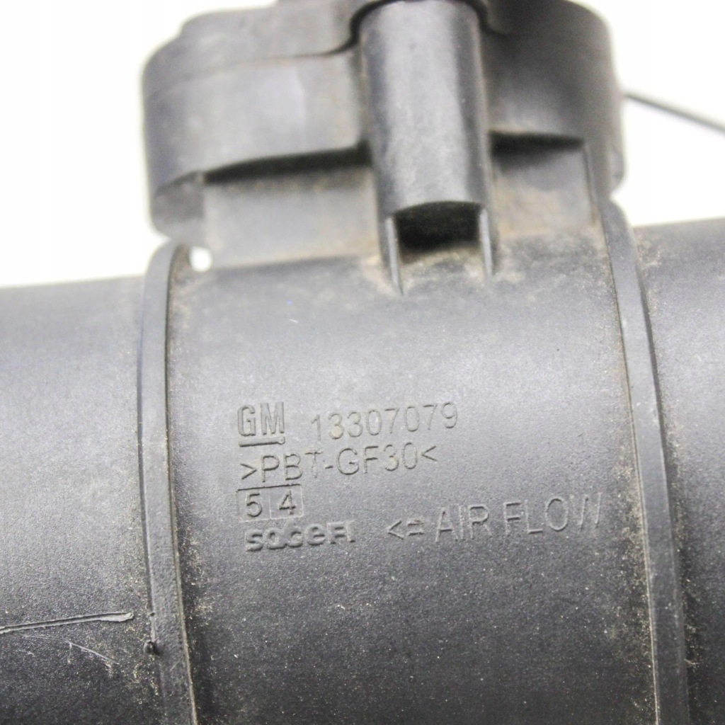 фото №5, Opel astra j 2011 витратомір масовий повітря maf