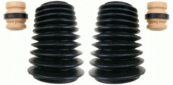 фото №2, Sachs 900013 защита амортизатора zest. audi