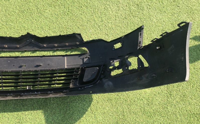 фото №13, Citroen c5 ii,2 cross tourer 2008r бампер передний