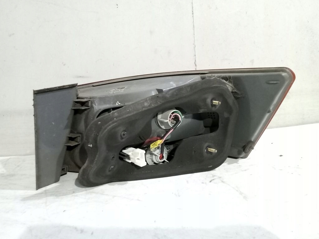 фото №6, Hyundai sonata v sedan лампа левая задняя задняя