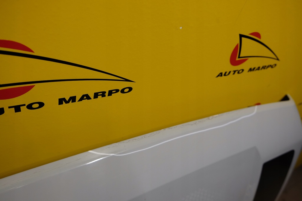 фото №7, Ford f150 raptor 2017-2020 капот перед usa