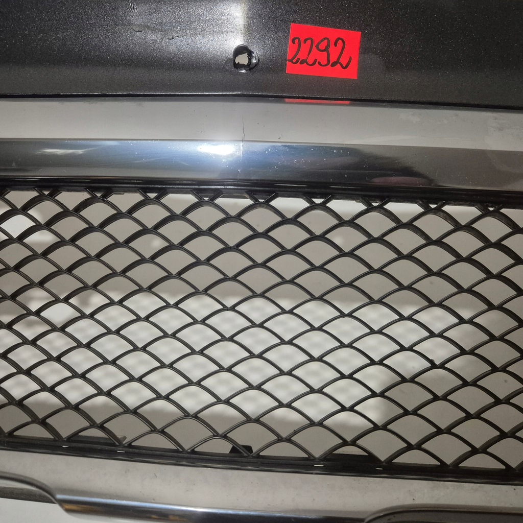 фото №6, Бампер перед mercedes glc w253 4pdc