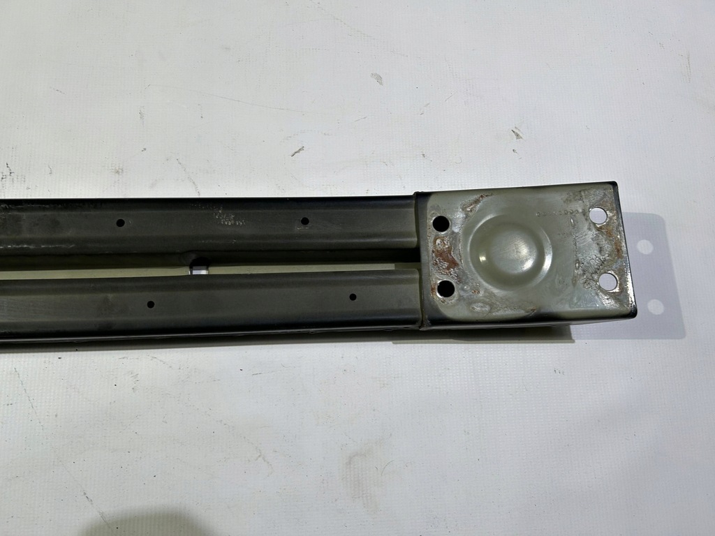 фото №10, Балка усилитель бампера перед передний ford mustang 2015-