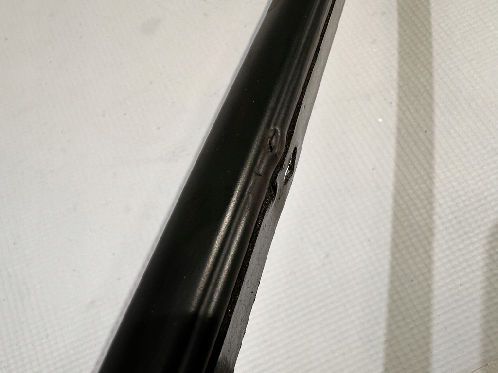 фото №9, Молдинг скло стійка перед передня права chevrolet camaro 2016+