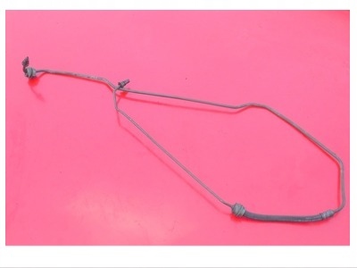 фото №1, Peugeot 607 2.0 16v 04r - шланг wąż