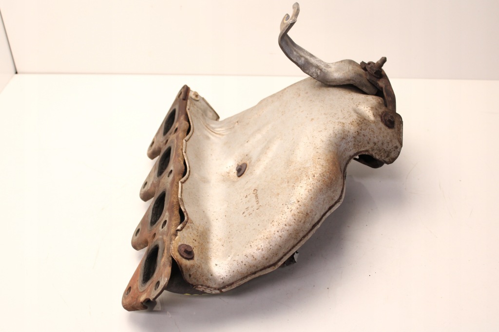 Renault megane 3 1.6 b коллектор выпускной с Разборки