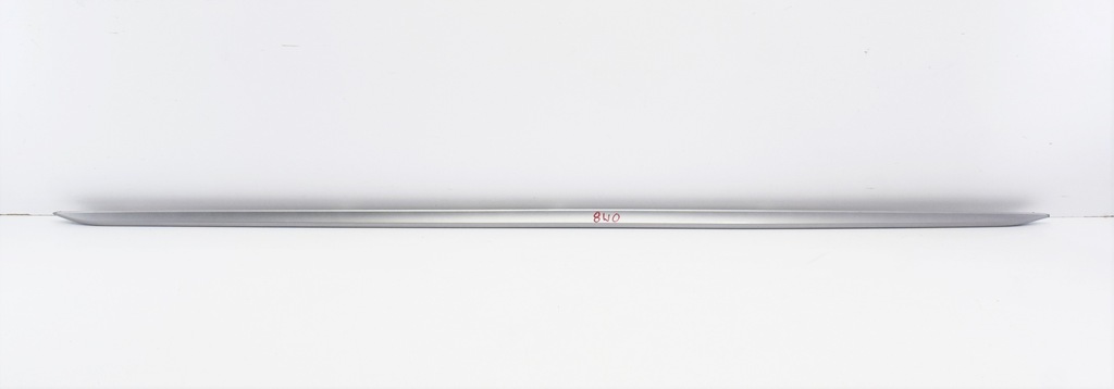 фото №1, Audi оригінальний номер 8w0853931 молдинг поріг