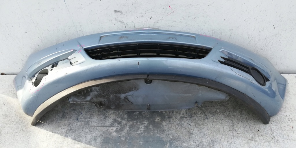 фото №7, Opel corsa d бампер передний перед