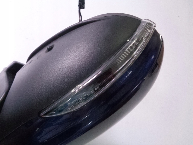 фото №4, Зеркало правое alfa romeo giulia 2016 rok 8 pin 092