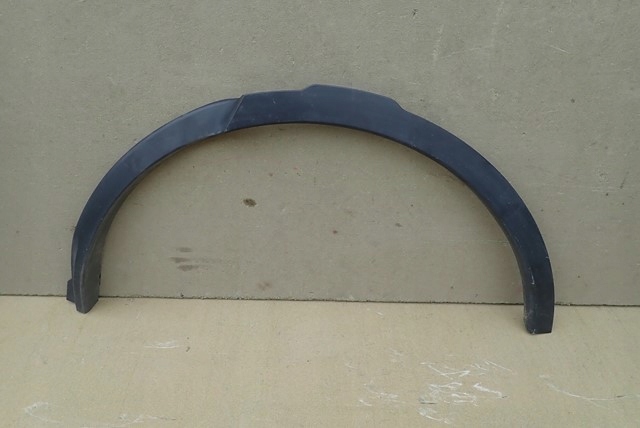 фото №1, Молдинг na крыло левый задняя discovery sport 14-