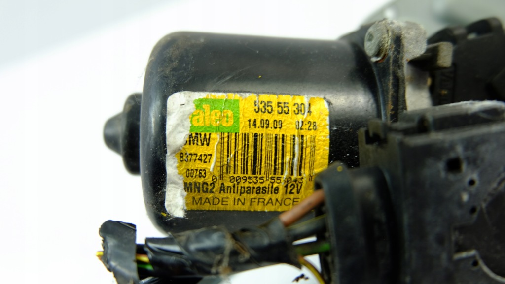 Mini cooper r56 механізм двірник europa Київ