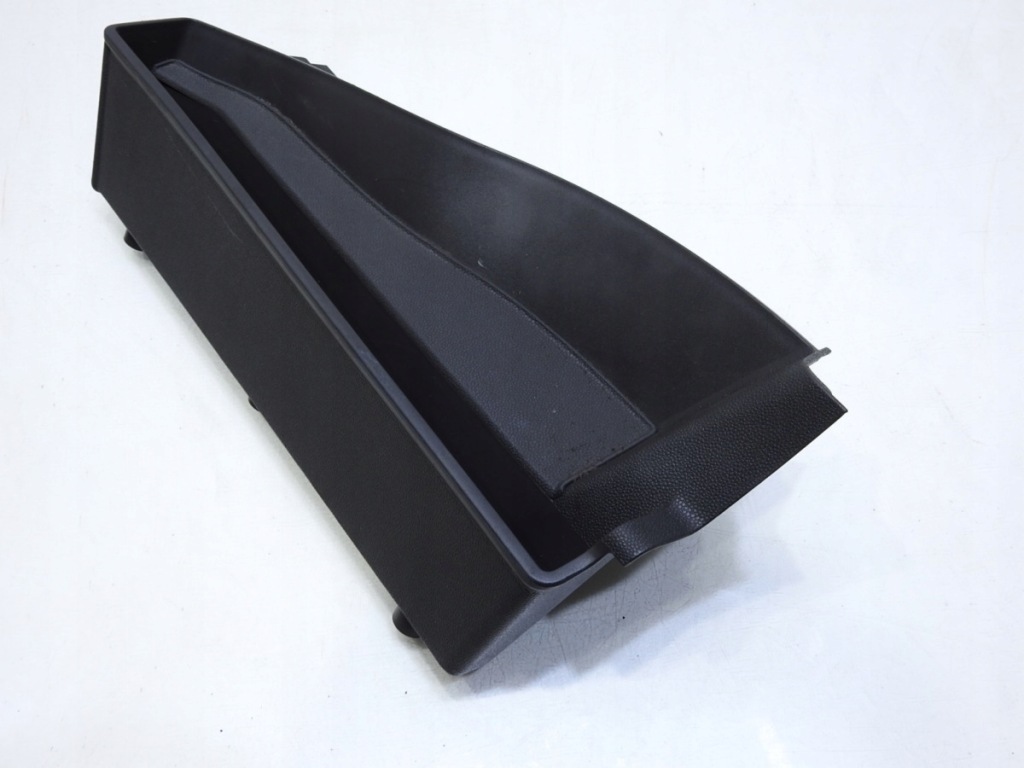 фото №3, Пластик защита порог правая opel zafira b