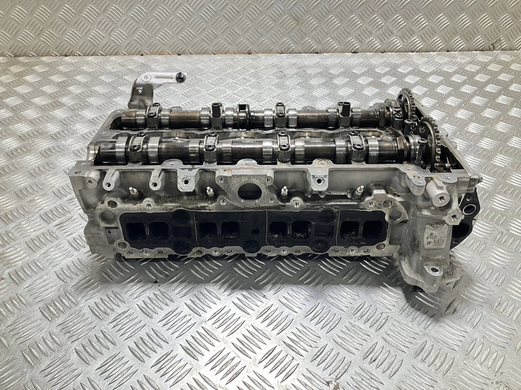 фото №7, Головка крышка mercedes gla x156 2.2 cdi 651