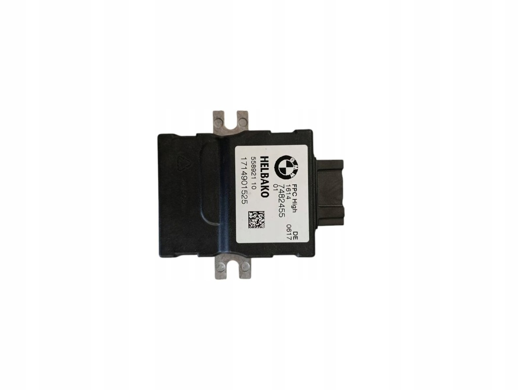 фото №1, Bmw 7 g11 g12 2018 другое