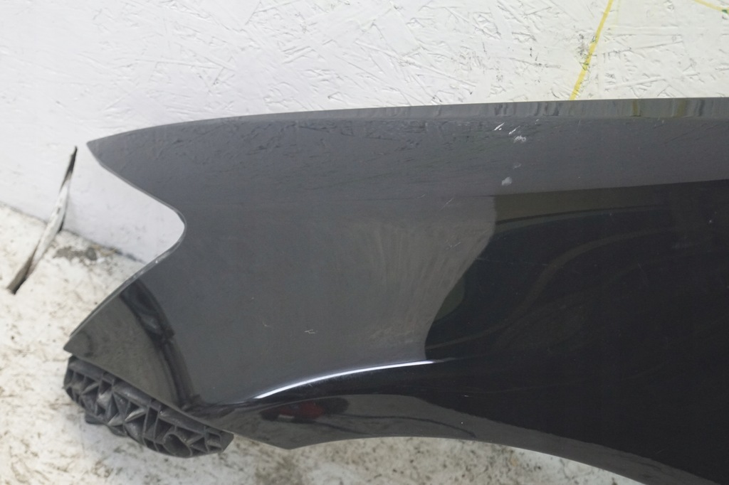 фото №5, Крыло левый перед lexus is ii is220 is250