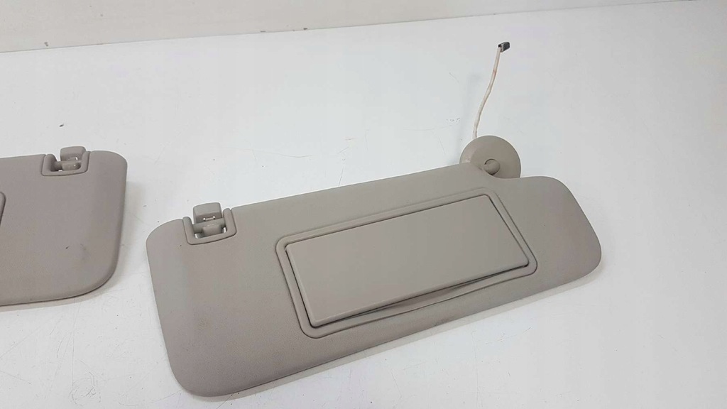 фото №3, Insignia b захист сонцезахисні сонцезахисний козирок kpl