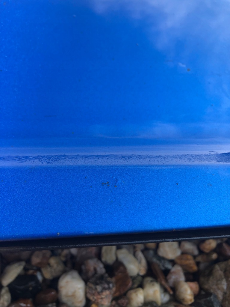 фото №8, Octavia ii vrs hb дверь правый перед