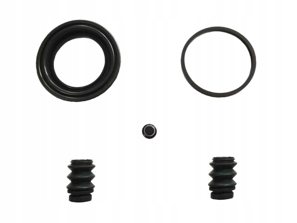 фото №1, Ремкомплект супорт перед chevrolet lacetti