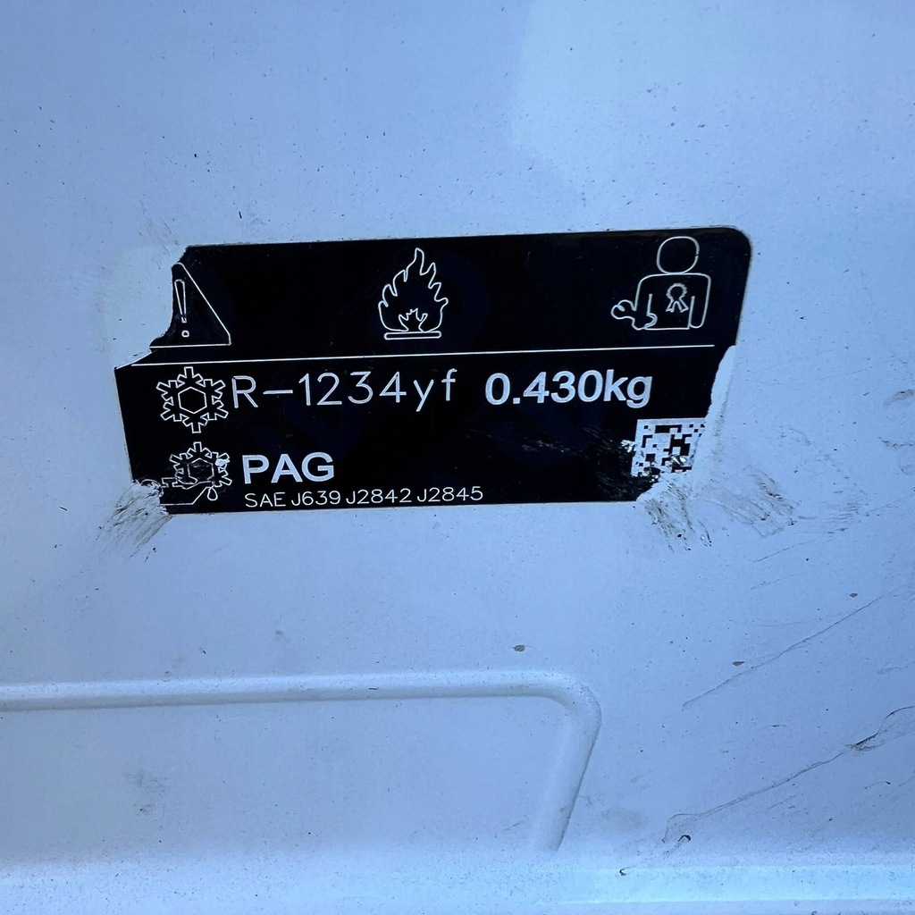 фото №7, Alfa romeo tonale капот кришка двигуна