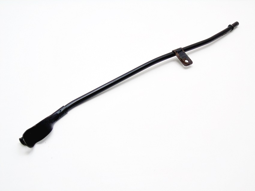 фото №1, Трубка щуп оливи 2.4 16v voyager caravan grand