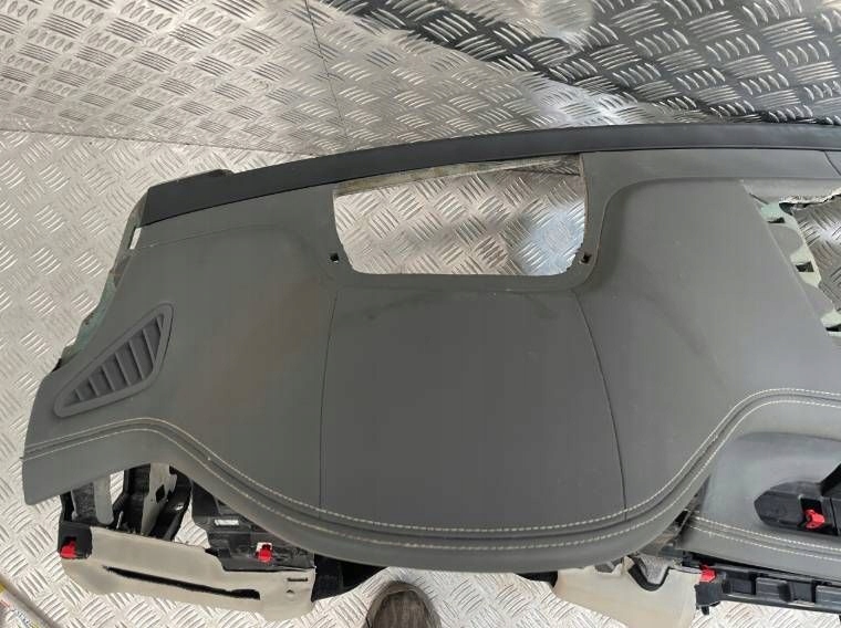 Оригінальна панель  pulpit шкіра nappa hud європа bmw x5 f15 Київ